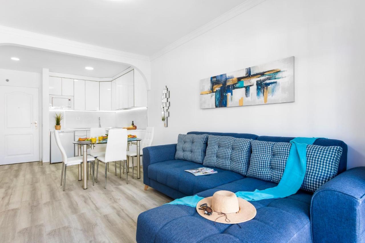 Sunshine Smart Home Hi-End Services Av Streaming Arona  Exterior foto