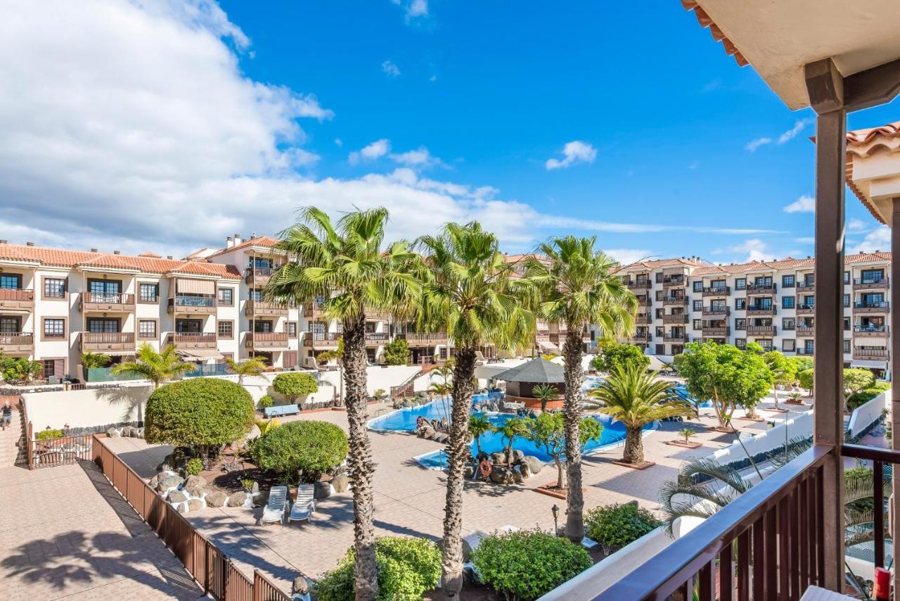 Sunshine Smart Home Hi-End Services Av Streaming Arona  Exterior foto