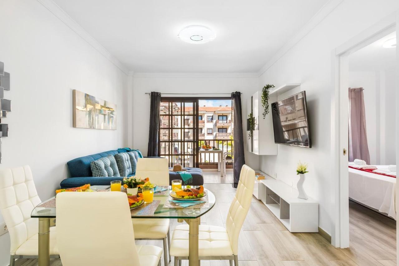 Sunshine Smart Home Hi-End Services Av Streaming Arona  Exterior foto
