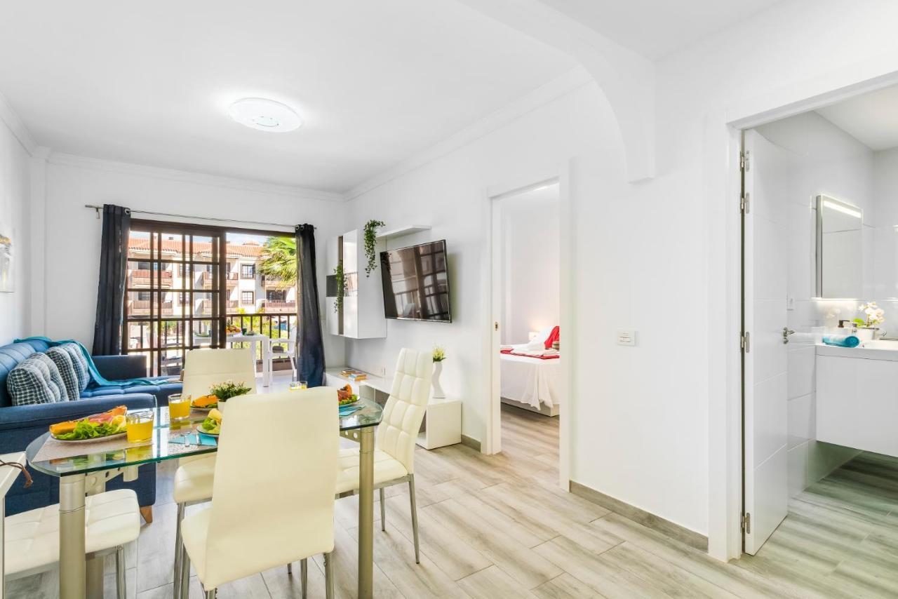 Sunshine Smart Home Hi-End Services Av Streaming Arona  Exterior foto