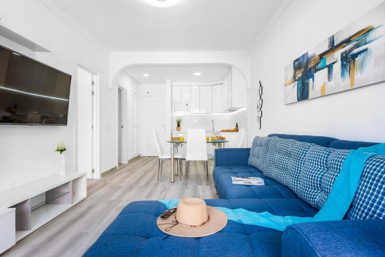 Sunshine Smart Home Hi-End Services Av Streaming Arona  Exterior foto